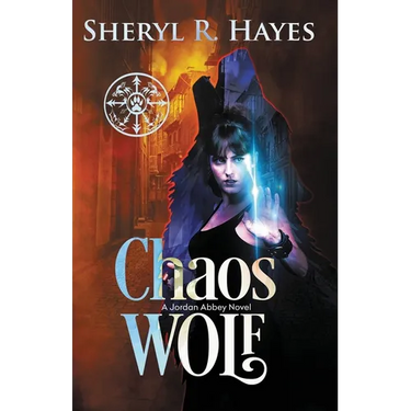 Chaos Wolf: A Jordan Abbey Novel