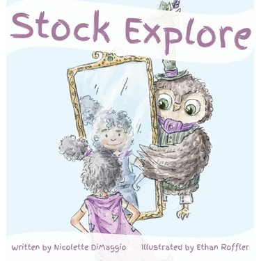 Stock Explore