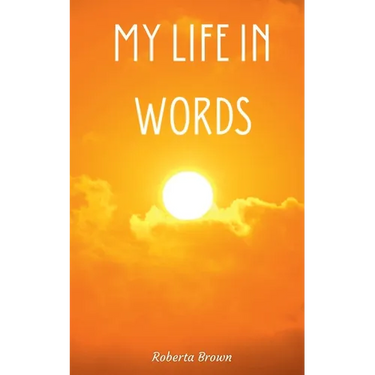 My Life In Words