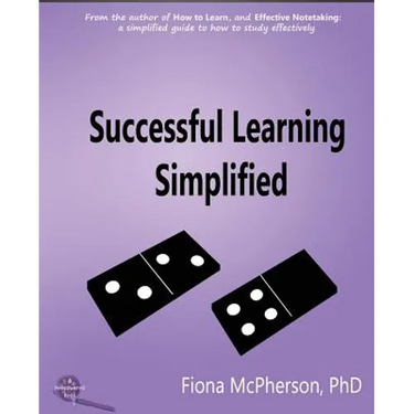 Successful Learning Simplified: A Visual Guide