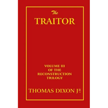 The Traitor