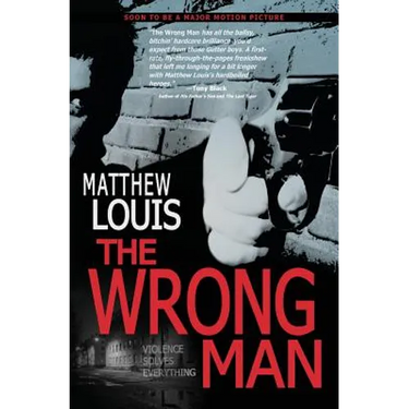 The Wrong Man