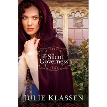 The Silent Governess