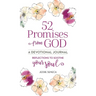52 Promises from God: Reflections to Soothe Your Soul