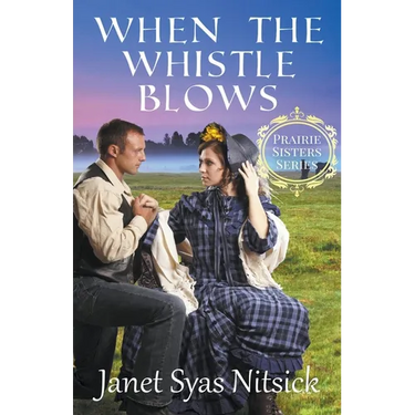 When the Whistle Blows