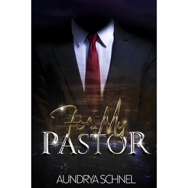 For My Pastor