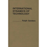 International Dynamics of Technology