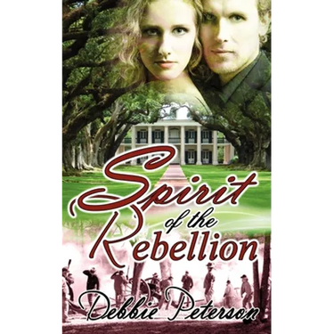 Spirit of the Rebellion