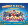 The Adventure of Bruno & Frida - The French Bulldogs Bruno & Frida Go to Mexico City