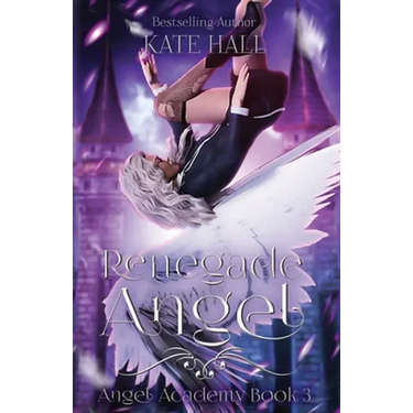 Renegade Angel