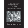 A Product Of My Environment
