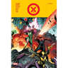 X-Men by Gerry Duggan Omnibus Pepe Larraz Cover