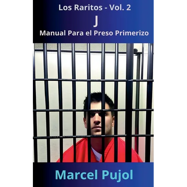 J - Manual Para el Preso Primerizo
