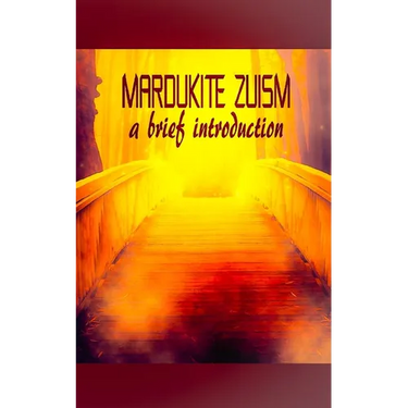 Mardukite Zuism: A Brief Introduction