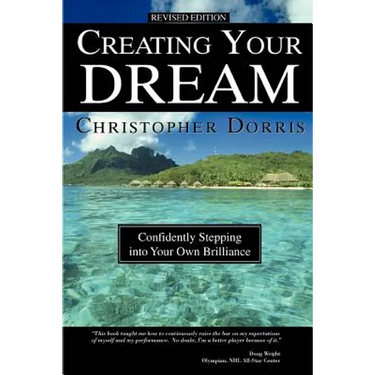 Creating Your Dream: Confidently Stepping into Your Own