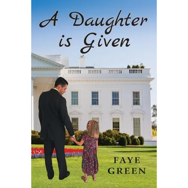 A Daughter Is Given