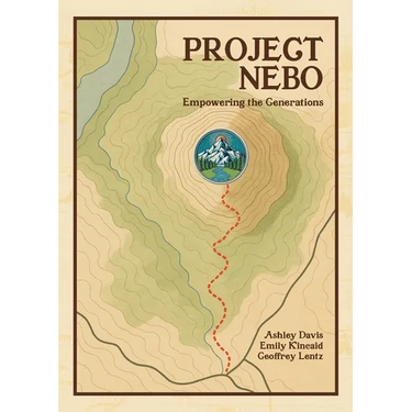 Project Nebo: Empowering the Generations