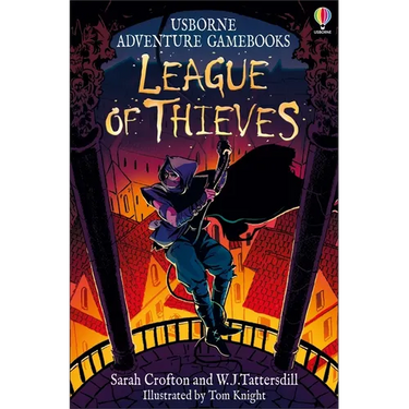 League of Thieves