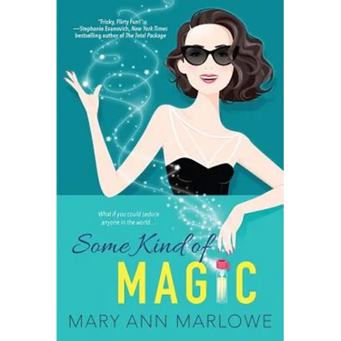 Some Kind of Magic