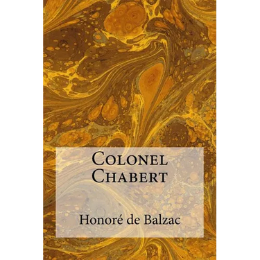 Colonel Chabert