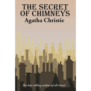 The Secret of Chimneys