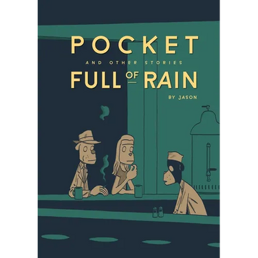 Pocket Full of Rain and Other Stories Expanded Edition