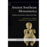 Ancient Southeast Mesoamerica