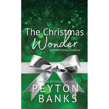 The Christmas Wonder (A Langdale Christmas 4)