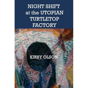 Night Shift at the Utopian Turtletop Factory