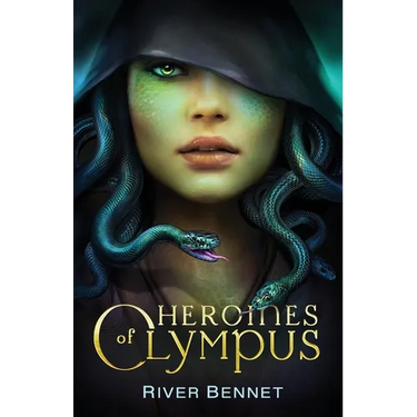 Heroines of Olympus