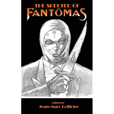 The Specter of Fantomas