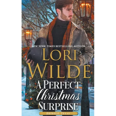 A Perfect Christmas Surprise