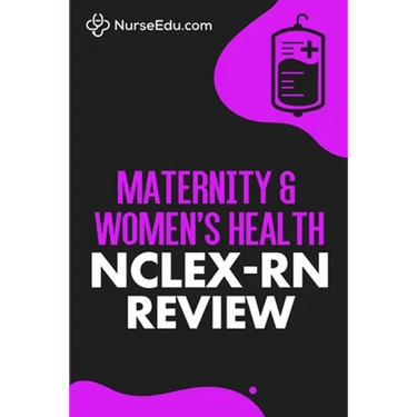 Maternity & Women's Health - NCLEX-RN Review