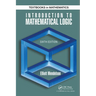 Introduction to Mathematical Logic