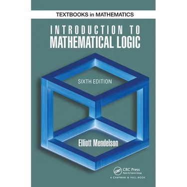 Introduction to Mathematical Logic