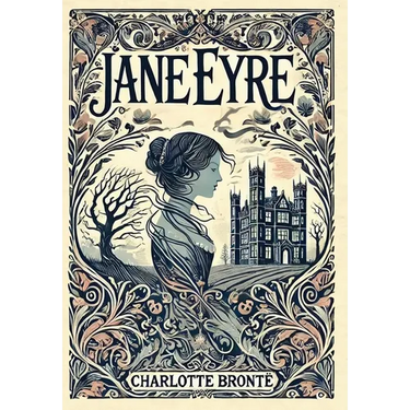 Jane Eyre (Collector's Edition) (Laminated Hardback with Jacket)