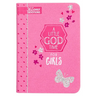 A Little God Time for Girls: 365 Daily Devotions