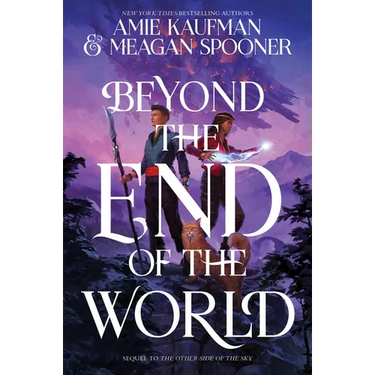 Beyond the End of the World