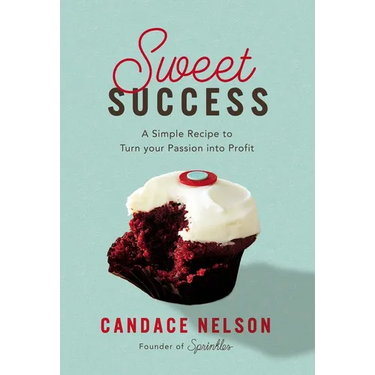 Sweet Success: A Simple Recipe to Turn Your Passion Into Profit