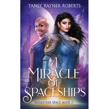 A Miracle of Spaceships