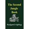 The Second Jungle Book