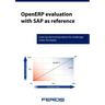 Openerp Evaluation with SAP as Reference