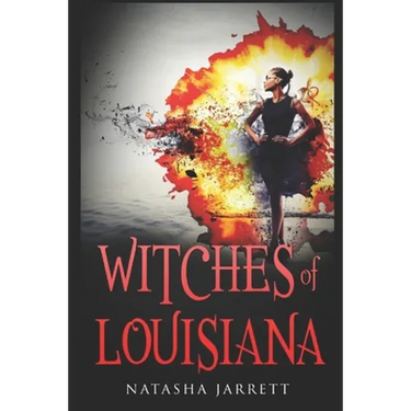 Witches of Louisiana