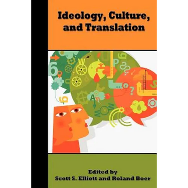 Ideology, Culture, and Translation