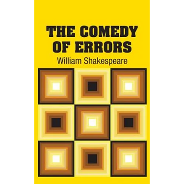 The Comedy of Errors