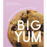 Big Yum: Supersized Cookies for Over-The-Top Cravings