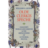 Olde Clerkis Speche: Chaucer's Troilus and Criseyde and the Implications of Authorial Recital