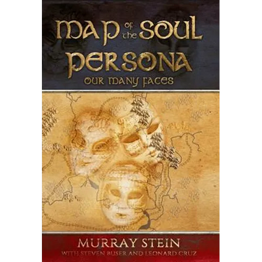 Map of the Soul - Persona: Our Many Faces