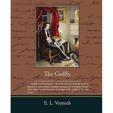 The Gadfly