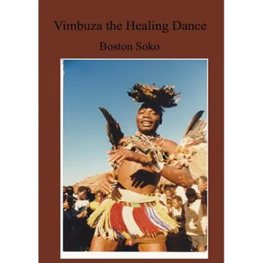 Vimbuza the Healing Dance of Northern Malawi